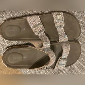 Madden Girl Brando-R Women’s 11